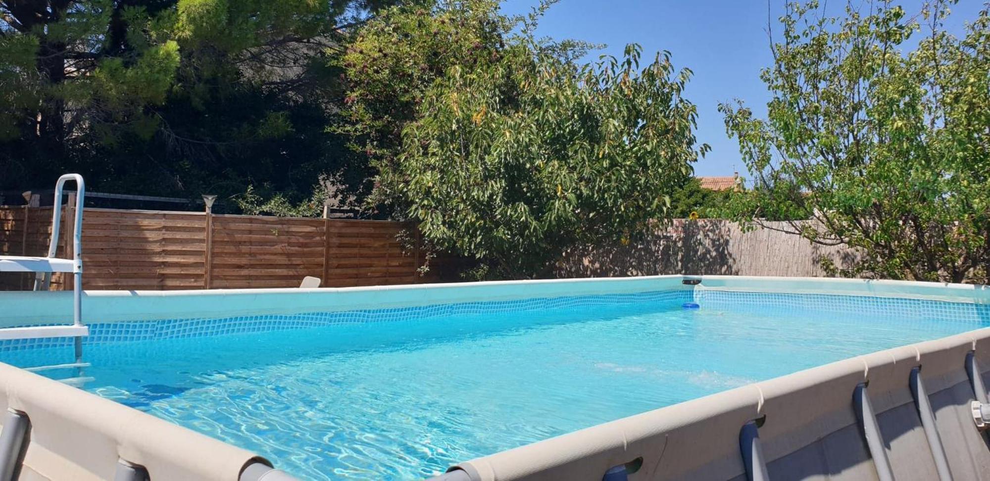 Location Saisonniere Apartment Coursan Exterior foto