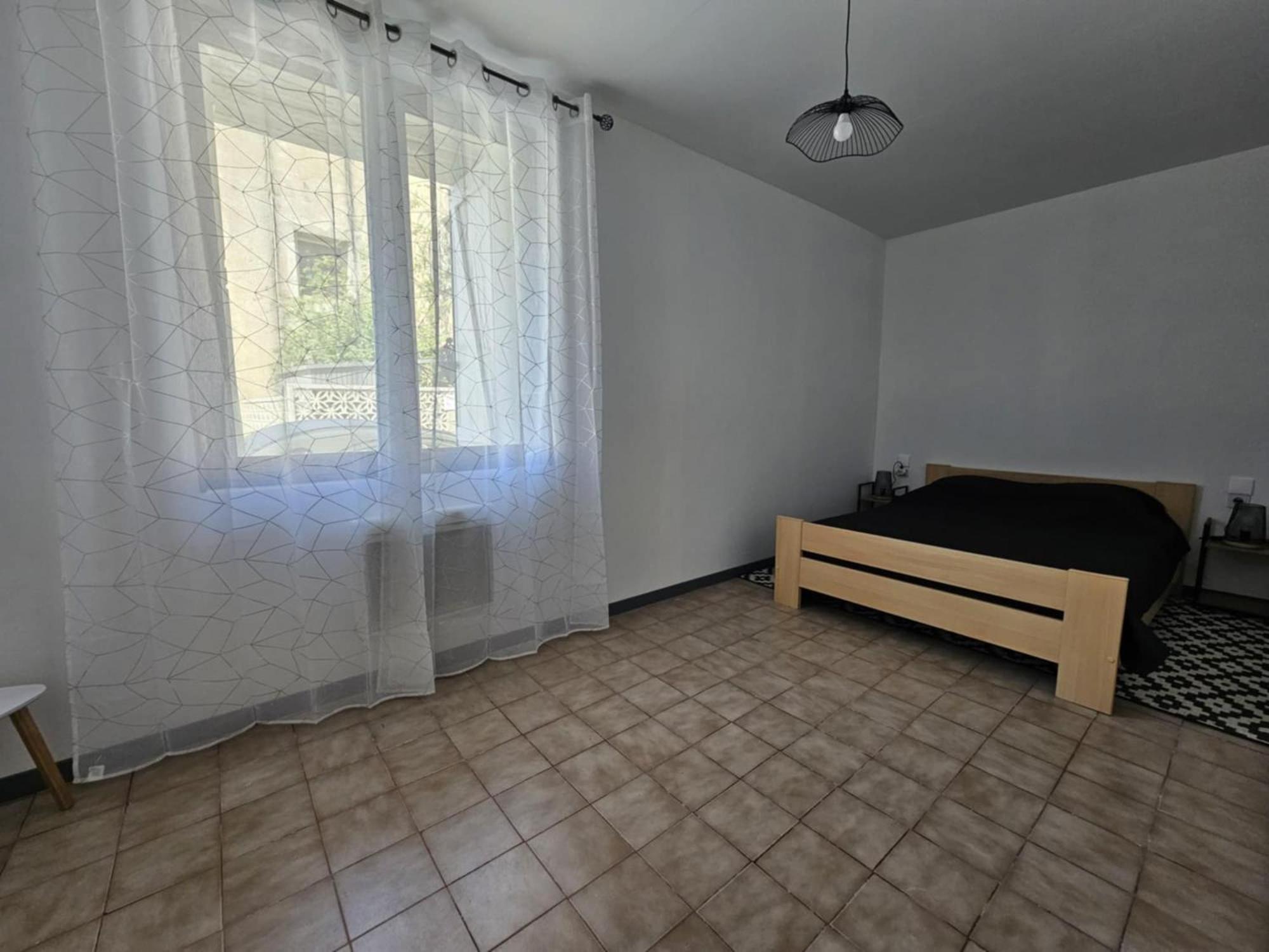 Location Saisonniere Apartment Coursan Exterior foto